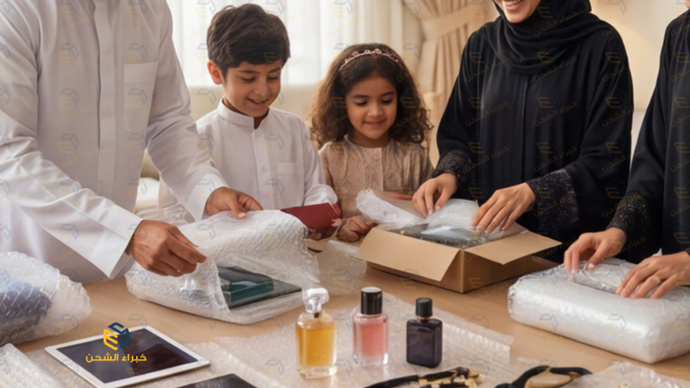 خطوات أساسية لعملية نقل الأثاث في الرياض