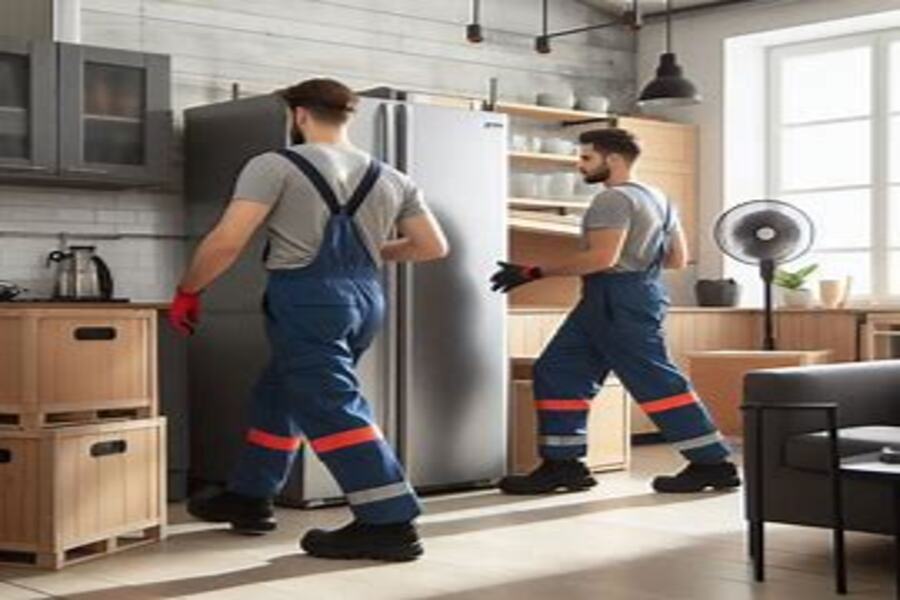 اختيار شركة نقل من الرياض إلى الدمام باحترافية يحتاج معرفة المعايير الصحيحة لضمان سلامة أثاثك. تعرف على أهم النصائح مع شركة خبراء الخليج لنقل العفش بأمان وجودة عالية.