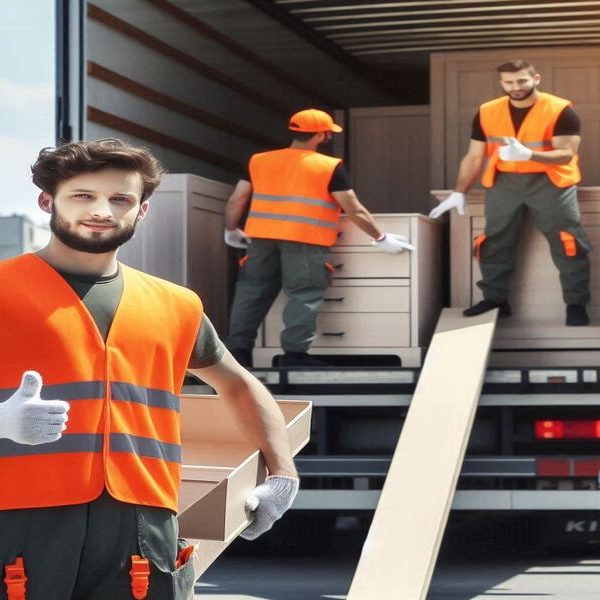 اختيار شركة نقل من الرياض إلى الدمام باحترافية يحتاج معرفة المعايير الصحيحة لضمان سلامة أثاثك. تعرف على أهم النصائح مع شركة خبراء الخليج لنقل العفش بأمان وجودة عالية.