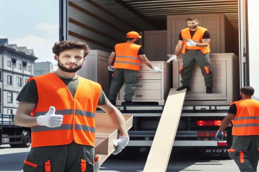 اختيار شركة نقل من الرياض إلى الدمام باحترافية يحتاج معرفة المعايير الصحيحة لضمان سلامة أثاثك. تعرف على أهم النصائح مع شركة خبراء الخليج لنقل العفش بأمان وجودة عالية.