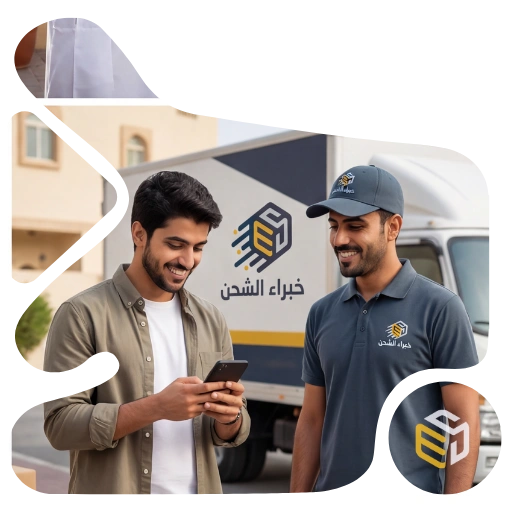 عميل نقل اثاث بالرياض