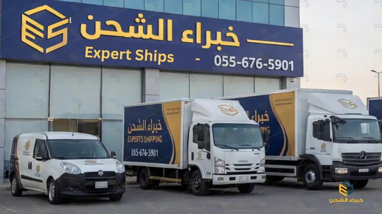 أفضل شركة نقل عفش بالرياض