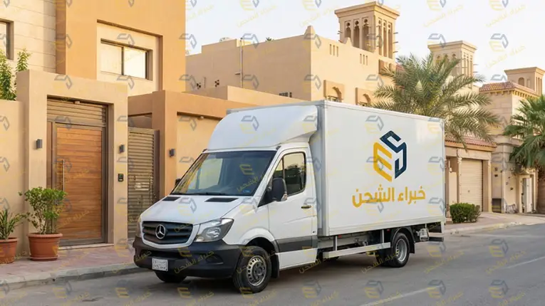 نقل عفش بحي الياسمين