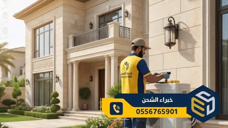 شركة تنظيف مكيفات الرياض