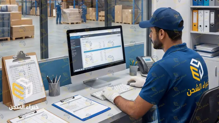 خدمة تخزين الأثاث بالرياض