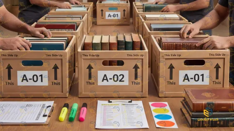 Moving furniture in Riyadh images akrm 9