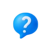 questions mark icon