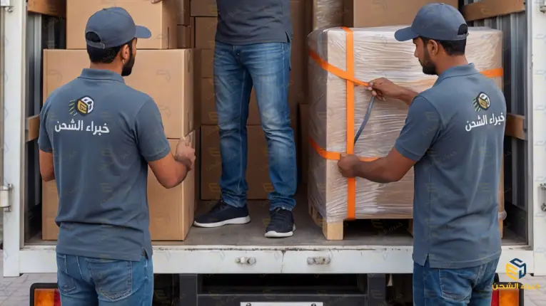 شركة نقل عفش من الرياض