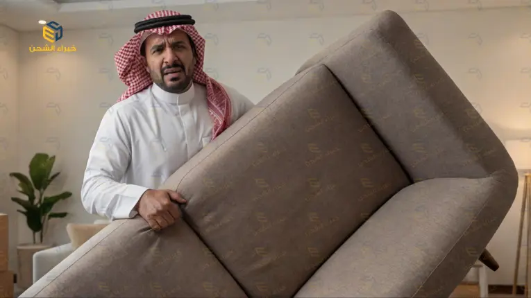 خدمات نقل عفش