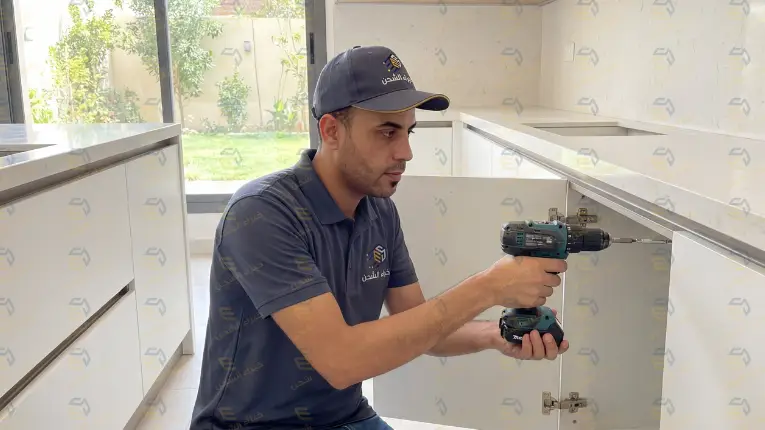 شركة نقل أثاث بالرياض – خطوات نقل عفش ناجحة بدون فوضى