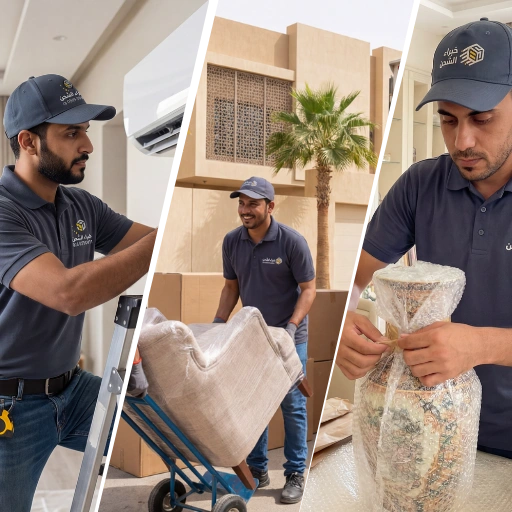 خدمات نقل الاثاث بالرياض