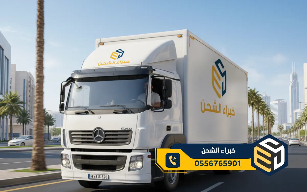 شركة نقل الاثاث من الرياض الى قطر