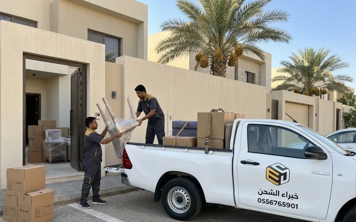 ونيت نقل عفش بالرياض 