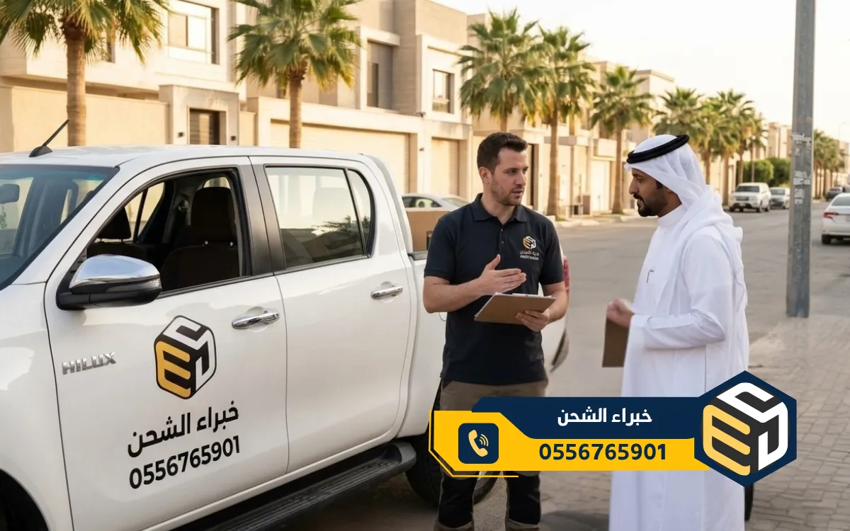 دينا نقل بالرياض 