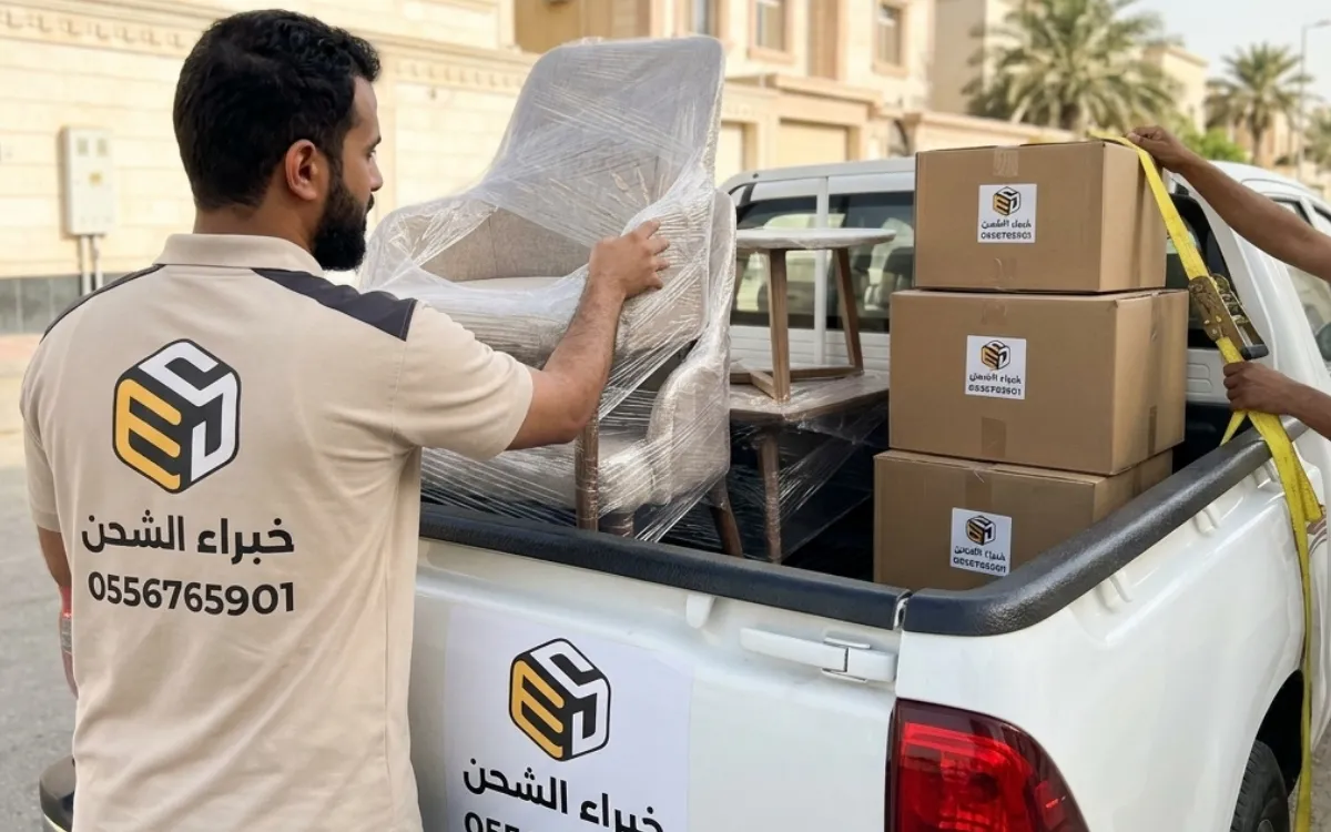 دينا نقل عفش