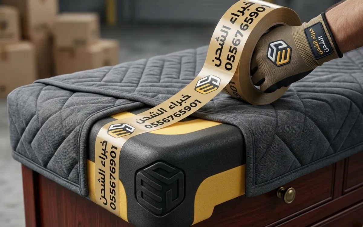 تغليف عفش بالرياض باجود خامات