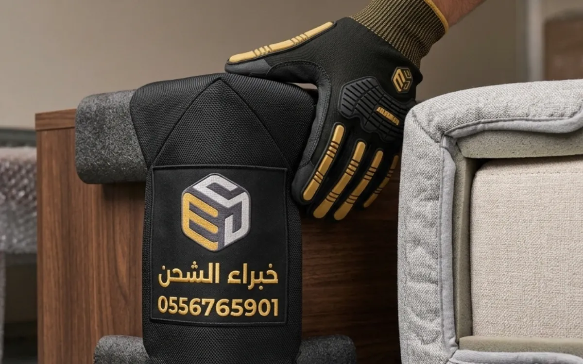 خدمات نقل الاثاث بالرياض
