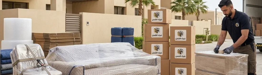 نقل عفش من الرياض الى الدمام