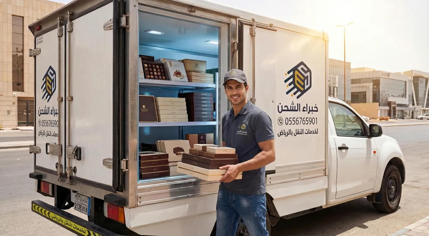 Moving furniture in Riyadh images akrm 16