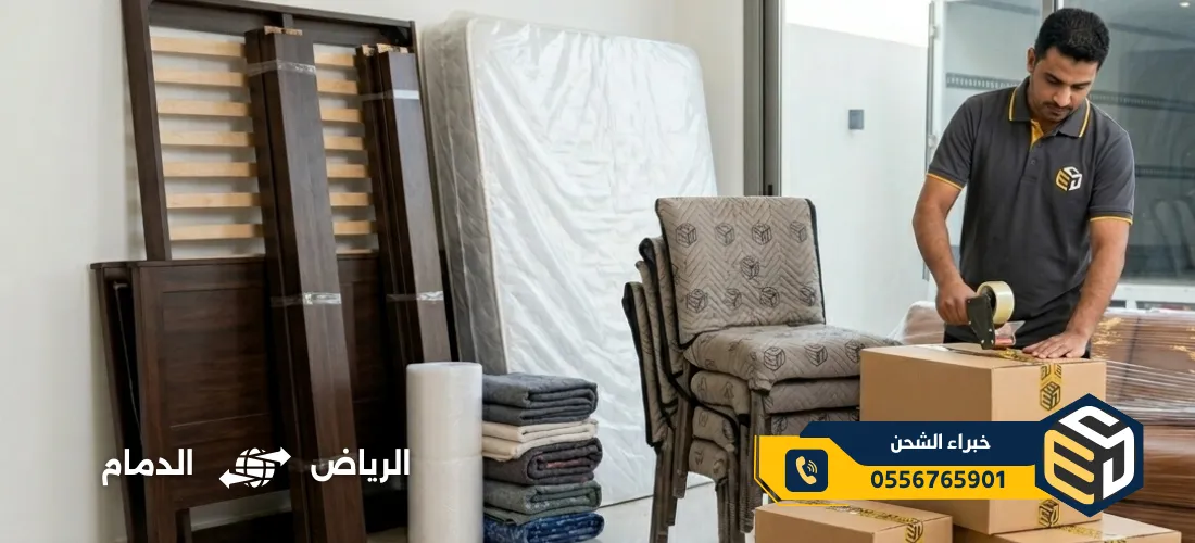 Naql afsh from Riyadh to Dammam akrm 2