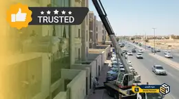 نقل عفش بالرياض