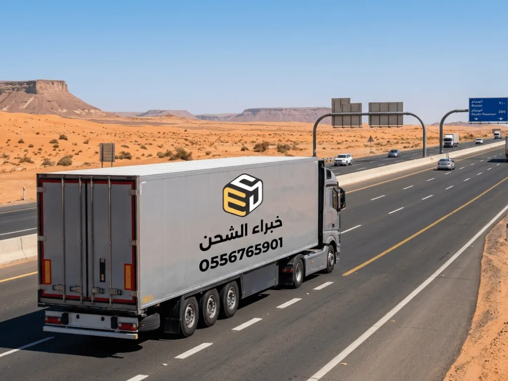 شركة نقل عفش