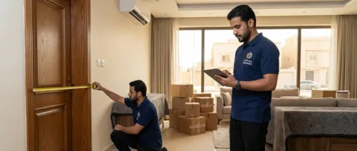 نقل عفش بالرياض
