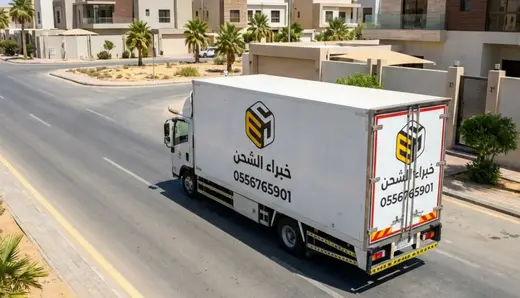 نقل عفش غرب الرياض