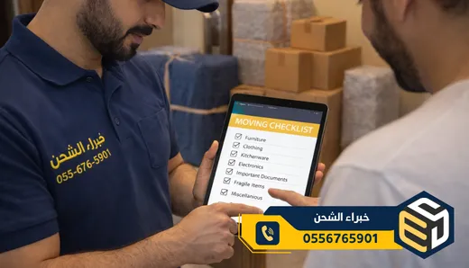 شركة نقل عفش من الرياض الى الاردن