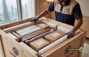 نقل عفش في الرياض