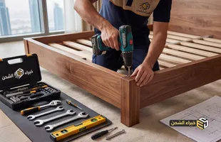 نقل عفش في الرياض