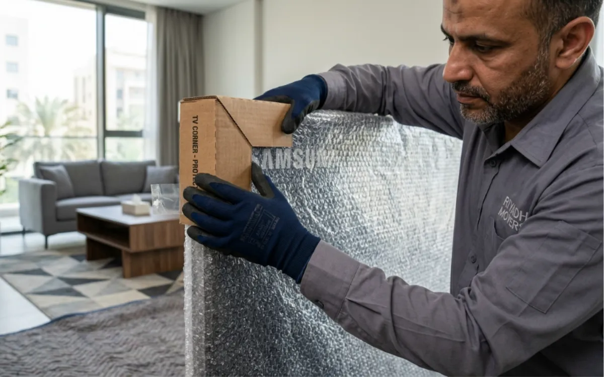 نقل عفش بالرياض