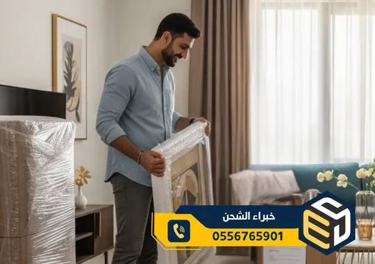 نقل عفش بالقصيم