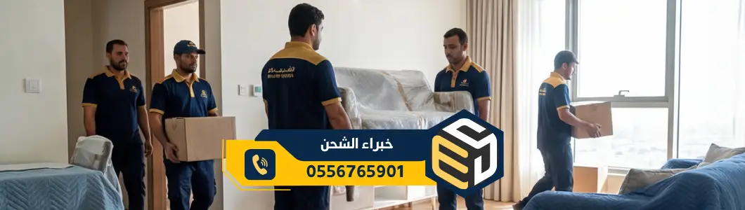 نقل عفش شمال الرياض
